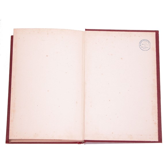 The Way That Wins: Principles of Pragmatic Psych, Biarne Castberg 1928 Rare HTF - Picture 9 of 11